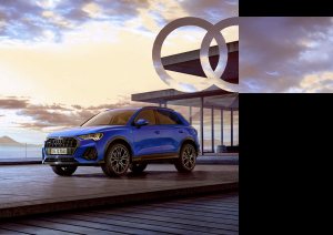 2021 – Q3 & Sportback (NL)