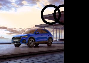 2022 – Q3 & Sportback (NL)