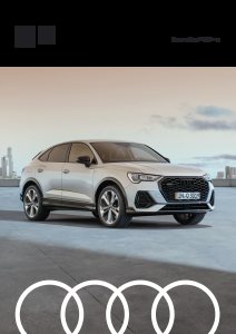 2024 – Q3 Sportback (MY)