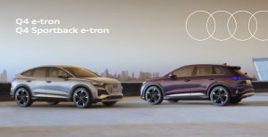 2023 – Q4 e-tron & Sportback (KR)