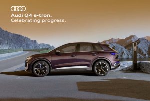 2022 – Q4 e-tron (IT)