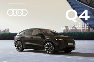 2024 – Q4 e-tron & Sportback (DE)