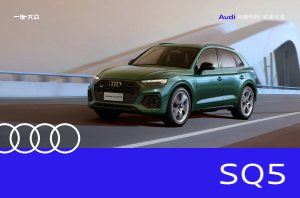 2021 – SQ5 (CN)