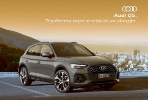 2023 – Q5 & SQ5  (IT)