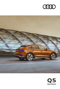 2023 – Q5 Sportback (SG)