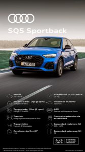 2024 – SQ5 Sportback (CL)