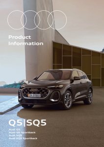 2025 – Q5 & Sportback (JP)