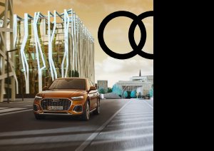 2022 – Q5 & Sportback (NL)