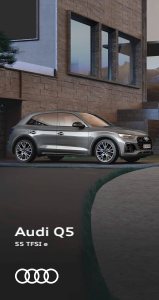 2023 – Q5 55 TFSi e (TH)