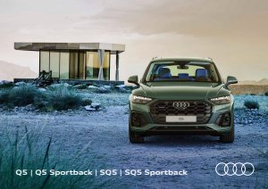 2021 – Q5 & Sportback (RU)