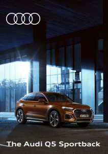2023 – Q5 Sportback (BN)