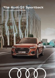 2024 – Q5 Sportback (ME)