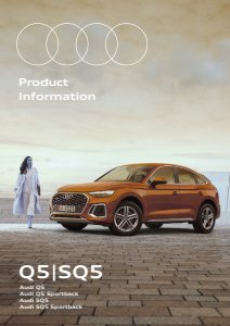 2025 – Q5 & Sportback (JP)