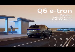 2024 – Q6 e-tron (AT)