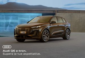 2024 – Q6 e-tron (IT)