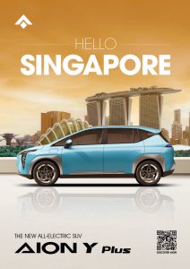 2024 – Y Plus (SG)