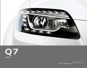 2013 – Q7 (US)