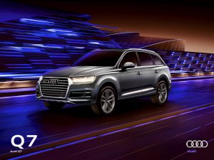 2016 – Q7 (US)