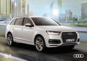 2017 – Q7 (JP)