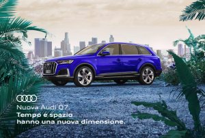 2019 – Q7 (IT)