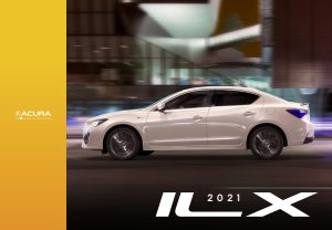 2021 – ILX (US)