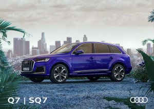2024 – Q7 & SQ7 (JP)