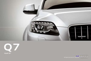 2014 – Q7 (DE)