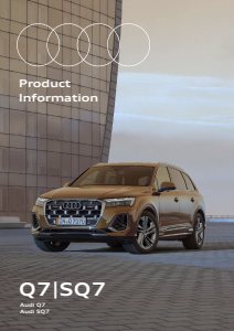 2024 – Q7 & SQ7 (JP)
