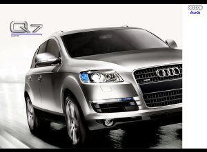 2009 – Q7 (US)