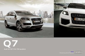 2010 – Q7 (INT)