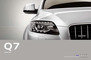 2012 – Q7 (DE)