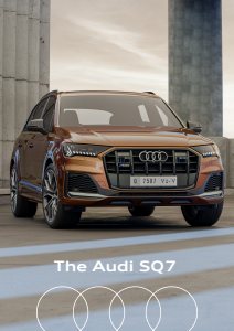 2023 – SQ7 (ME)