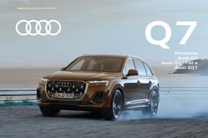 2024 – Q7 & SQ7 (DE)