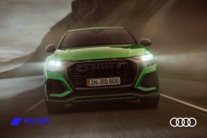 2019 – RS Q8 (NL)