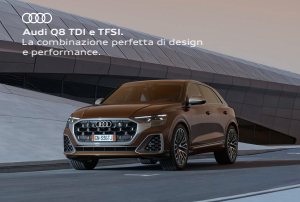 2023 – Q8 & SQ8 (IT)
