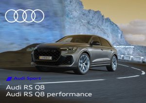 2024 – RS Q8 (AT)