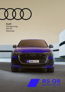 2025 – RS Q8 Performance (ME)