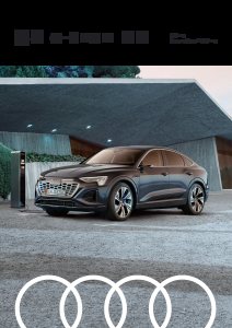 2024 – Q8 e-tron & Sportback 55 (MY)