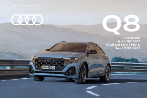 2026 – Q8 & SQ8 (DE)