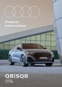 2024 – Q8 & SQ8 (JP)