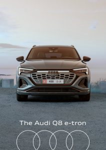 2024 – Q8 e-tron (ME)