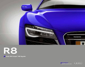 2012 – R8 (INT)