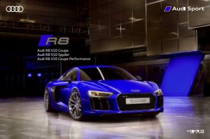 2019 – R8 (CN)