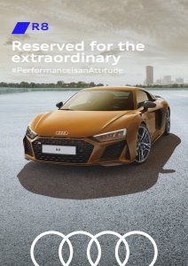 2022 – R8 (ME)