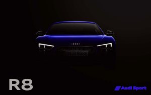 2015 – R8 (HK)