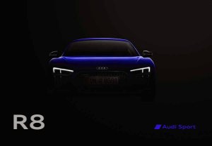 2016 – R8 (IN)
