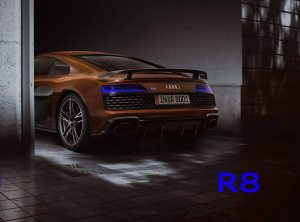 2021 – R8 (JP)