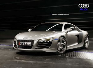 2008 – R8 (CA)