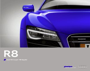 2012 – R8 (ES)