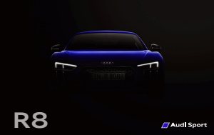 2017 – R8 (JP)